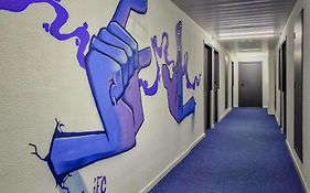 Ibis Budget Sp Centro Sao Joao